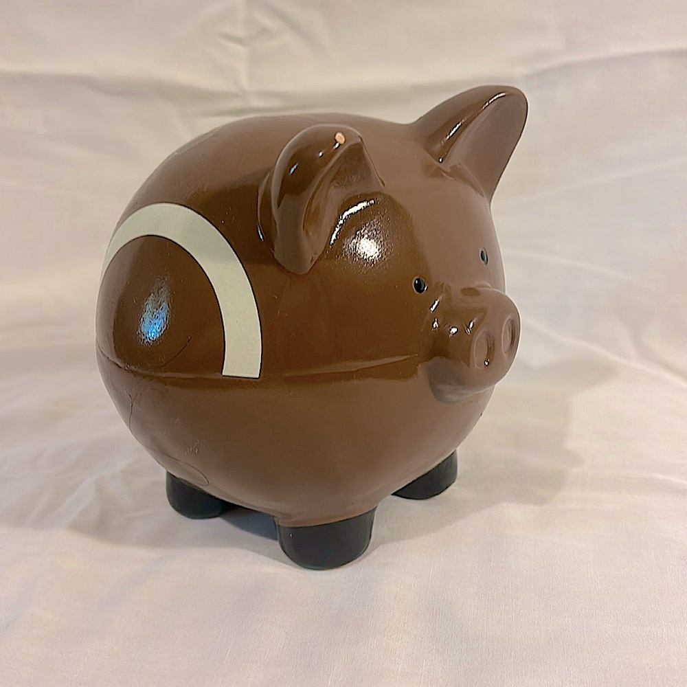 Piggy bank